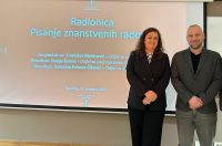 Šamec i Meštrović