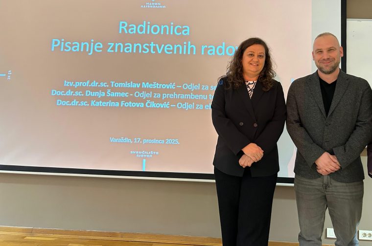 Šamec i Meštrović