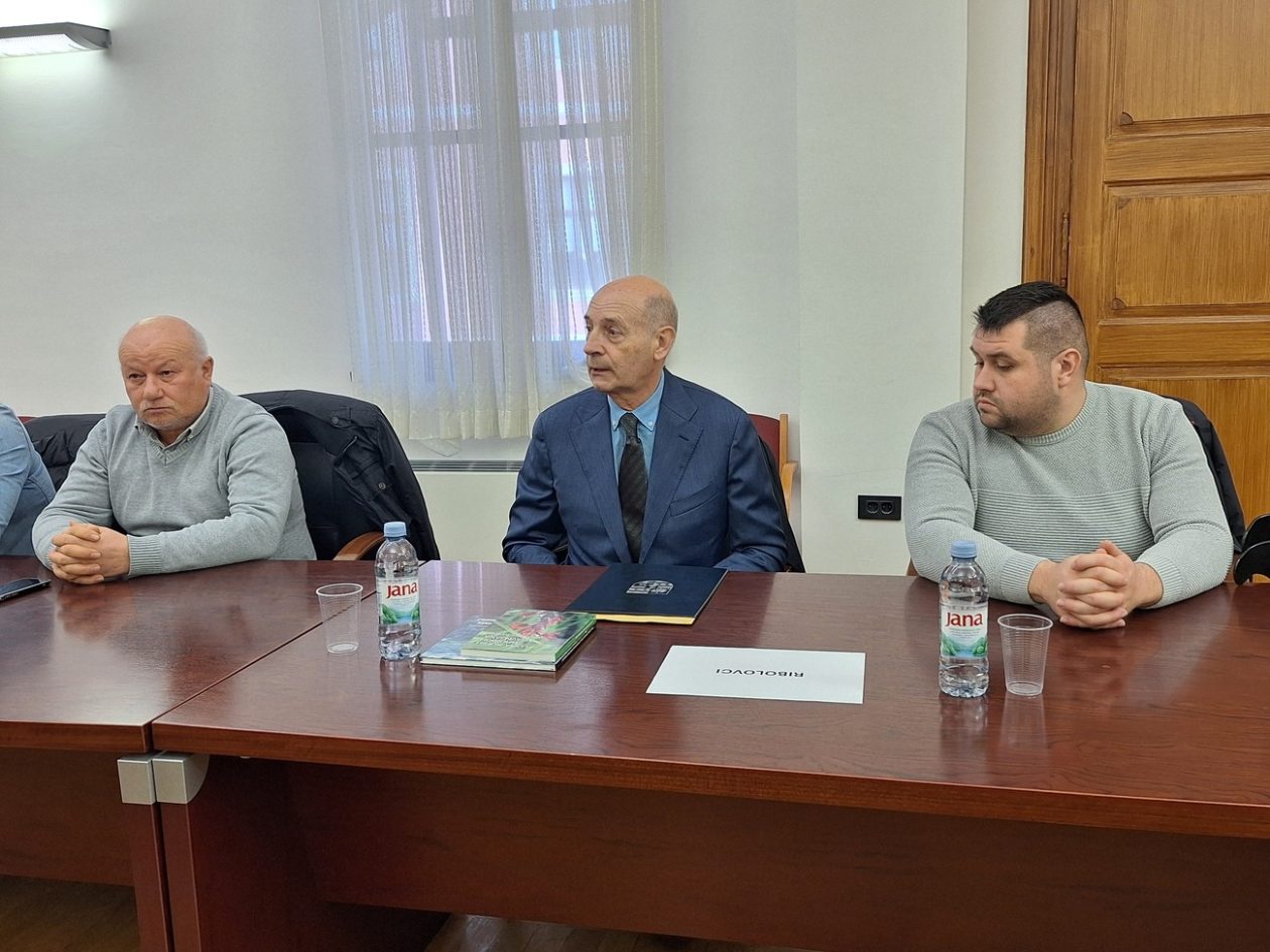 Sastanak (2) Sastanak (2)