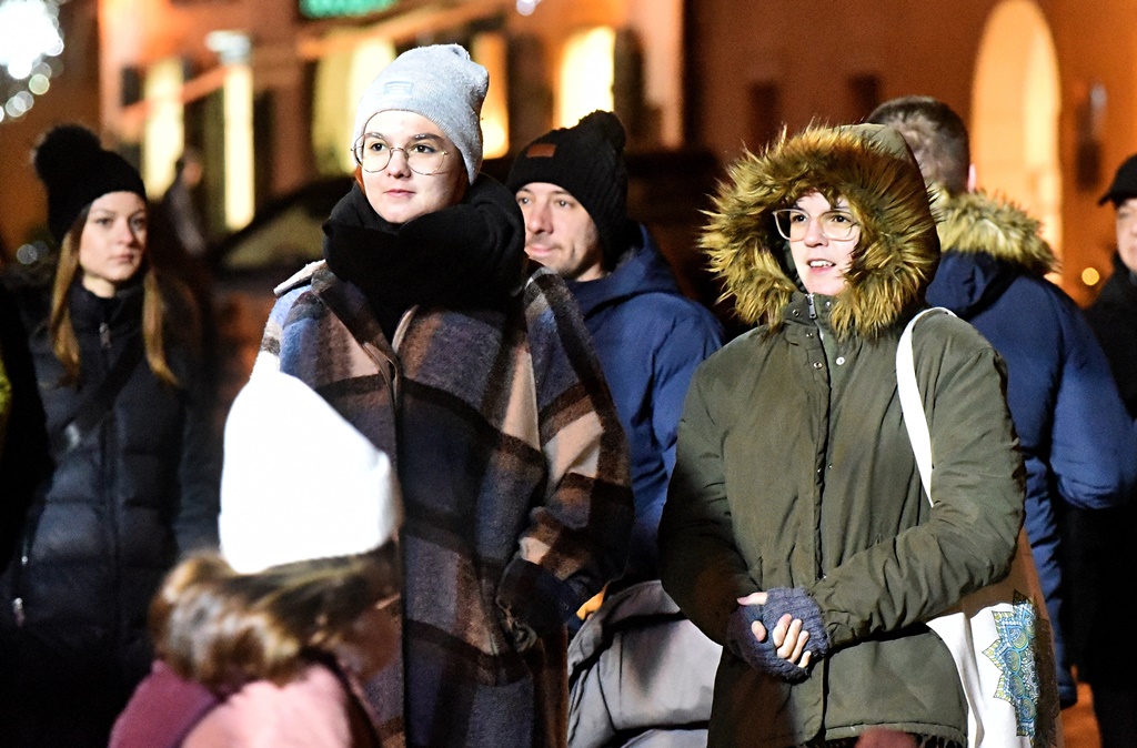 Sick Swing Orchestra Advent na Korzu Varaždinski (10)