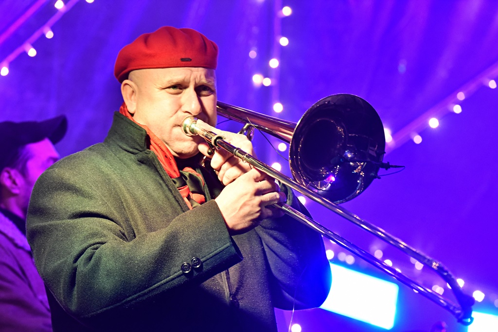 Sick Swing Orchestra Advent na Korzu Varaždinski (3)