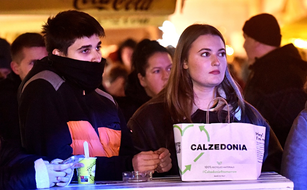 Sick Swing Orchestra Advent na Korzu Varaždinski (6)