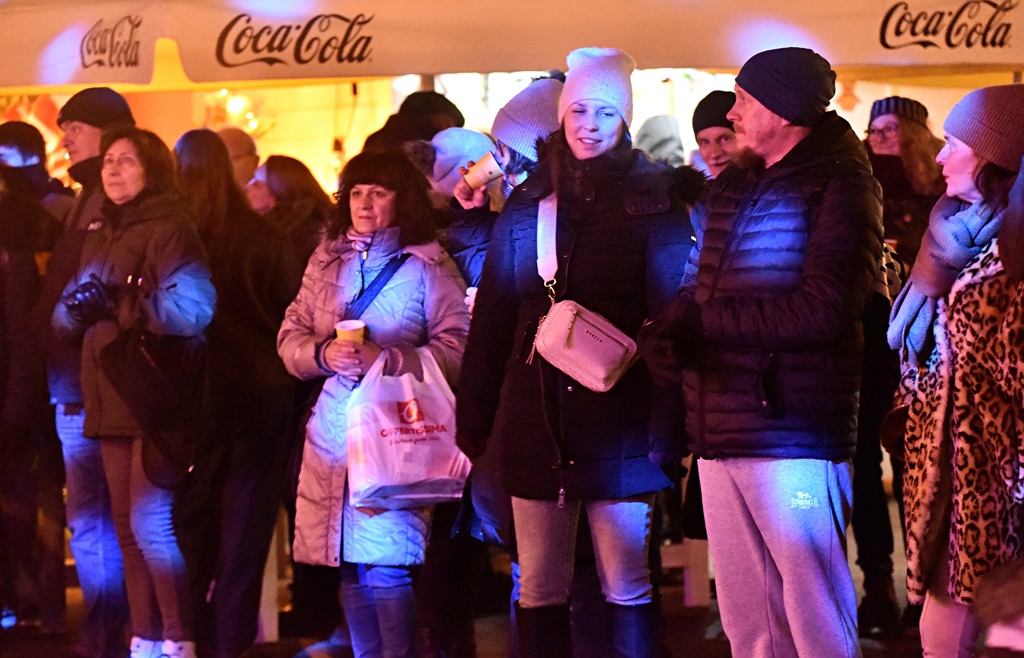 Sick Swing Orchestra Advent na Korzu Varaždinski (7)