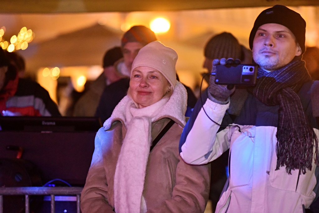 Sick Swing Orchestra Advent na Korzu Varaždinski (8)