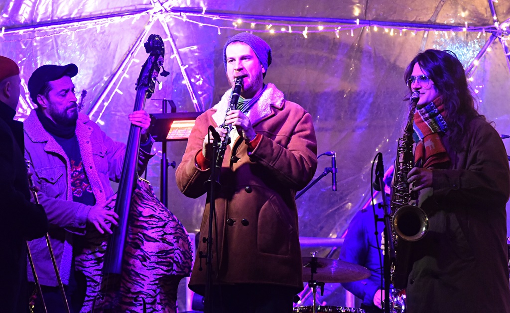 Sick Swing Orchestra Advent na Korzu Varaždinski (9)