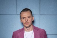 Simon Pegg Simon Pegg