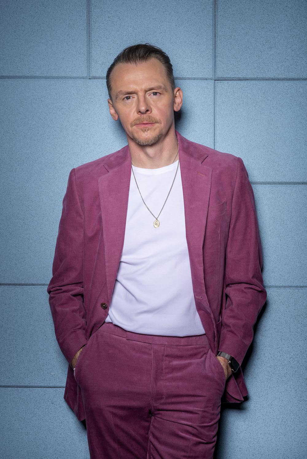 Simon Pegg Simon Pegg
