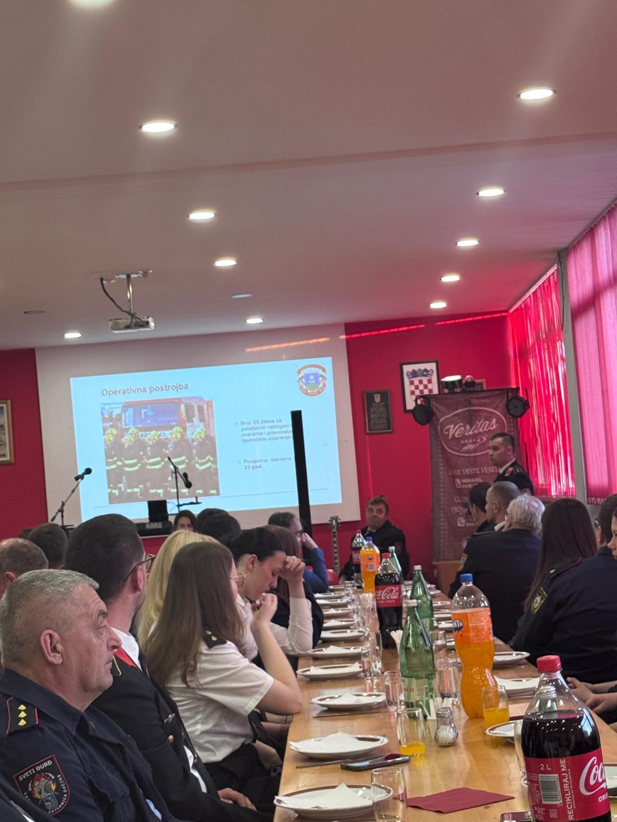 Skupština DVD Ludbreg 2026