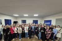 Skupština Zajednic žena VŽŽ (1)