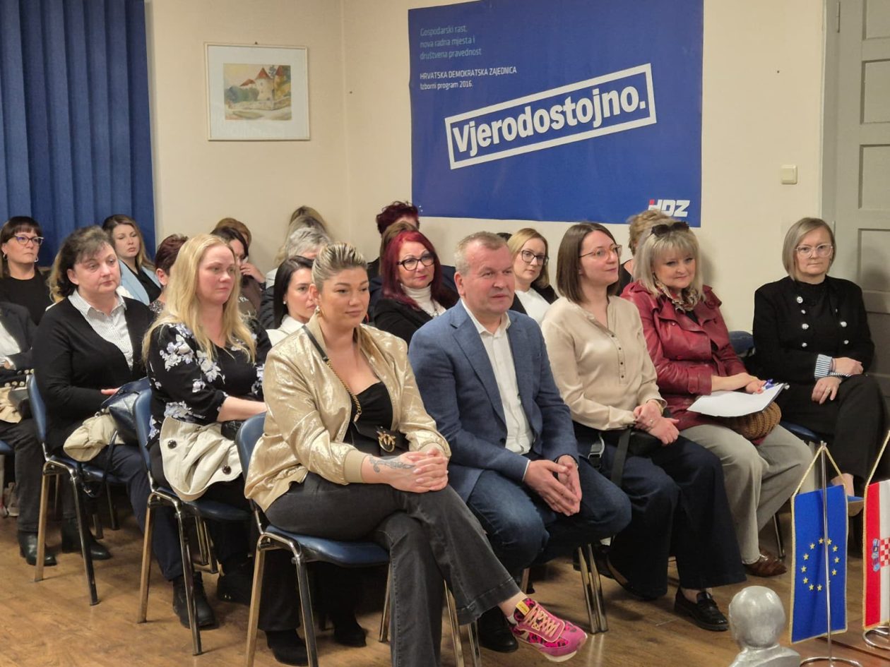 Skupština Zajednic žena VŽŽ (11)