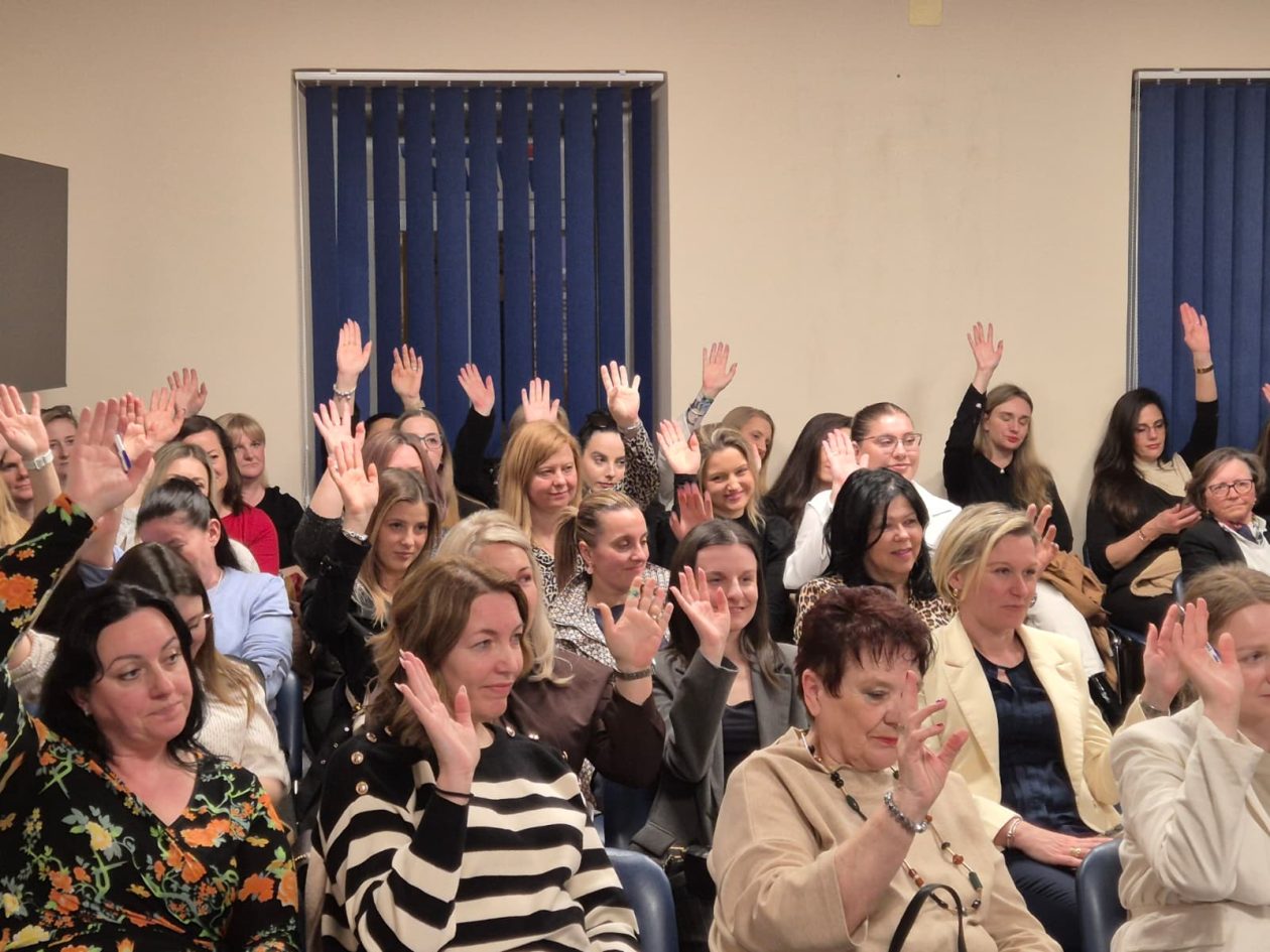 Skupština Zajednic žena VŽŽ (12)