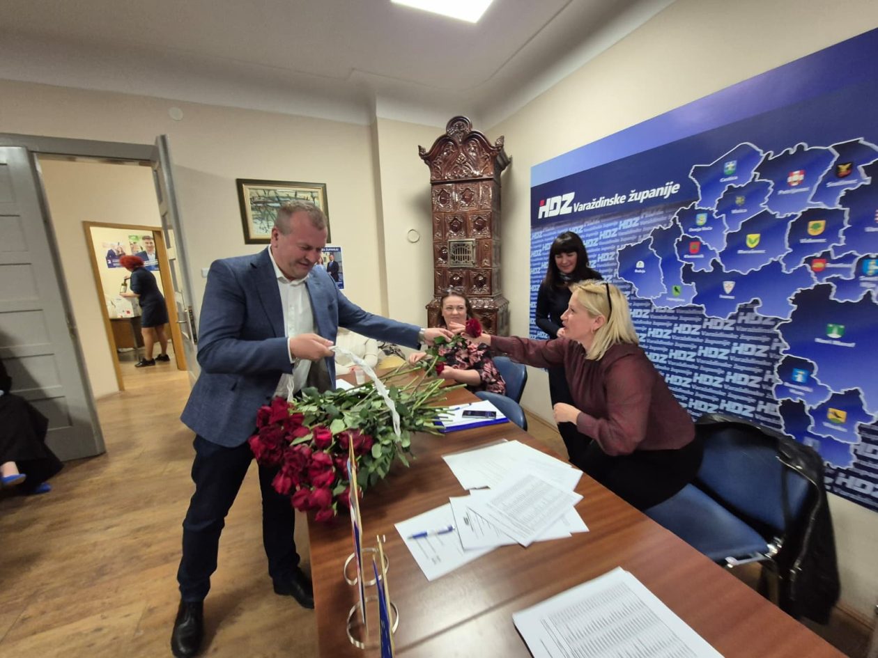 Skupština Zajednic žena VŽŽ (14)