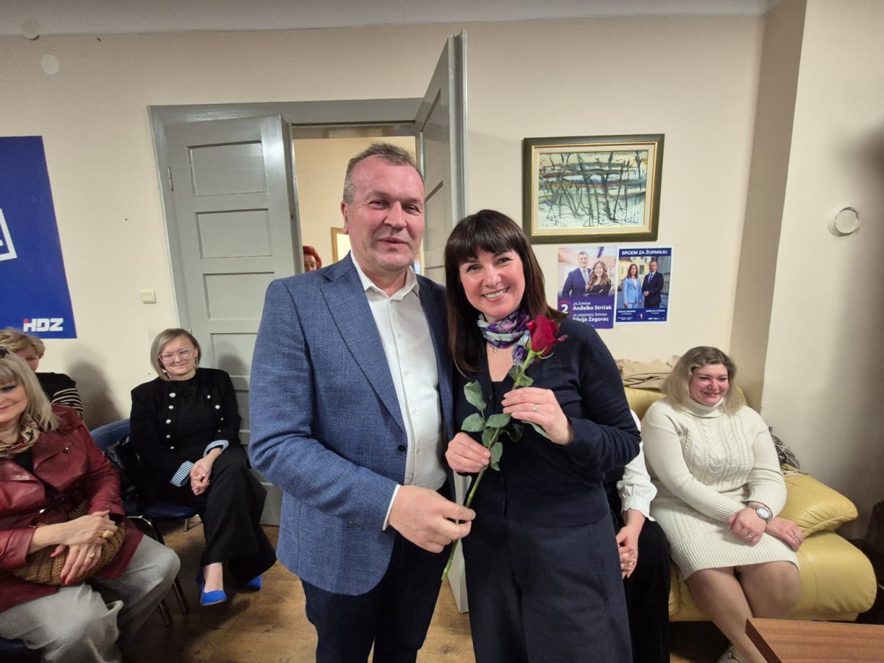 Skupština Zajednic žena VŽŽ (15)