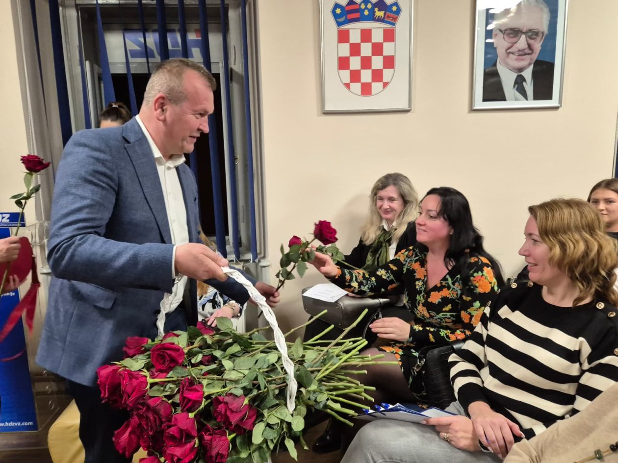 Skupština Zajednic žena VŽŽ (16)