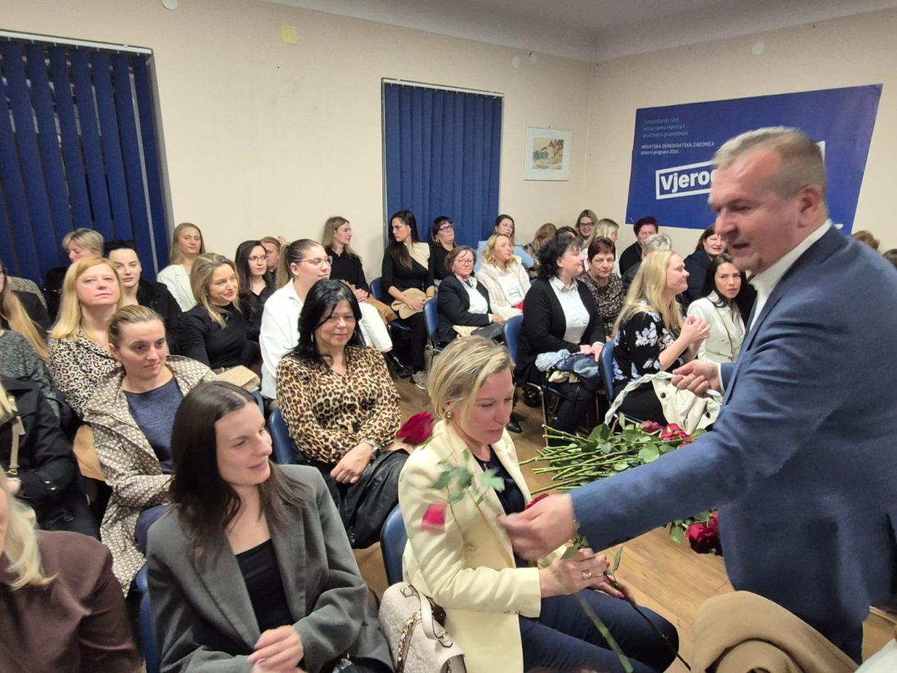 Skupština Zajednic žena VŽŽ (17)