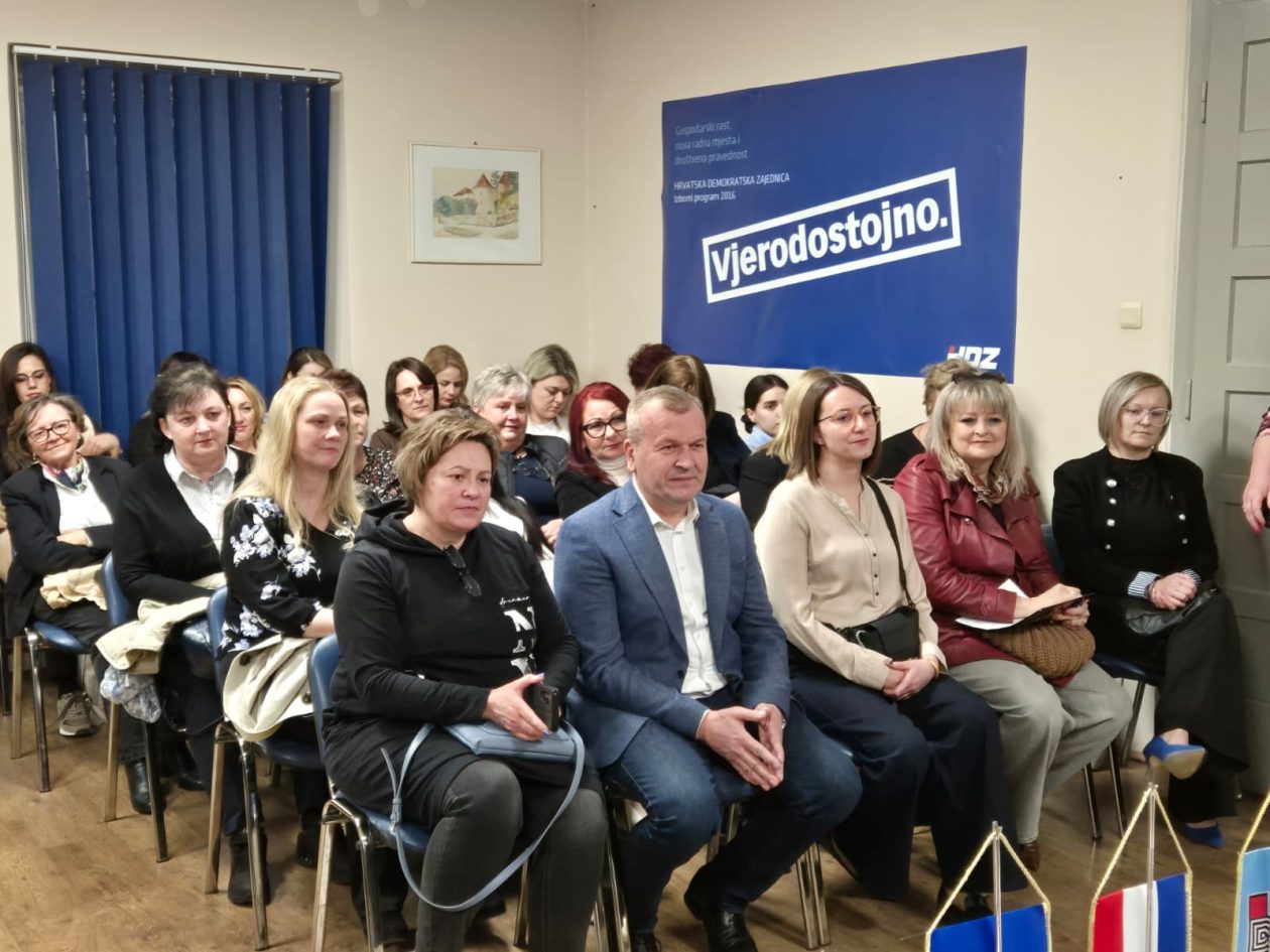 Skupština Zajednic žena VŽŽ (3)