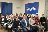 Skupština Zajednic žena VŽŽ (3)