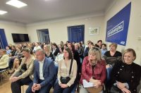 Skupština Zajednic žena VŽŽ (6)