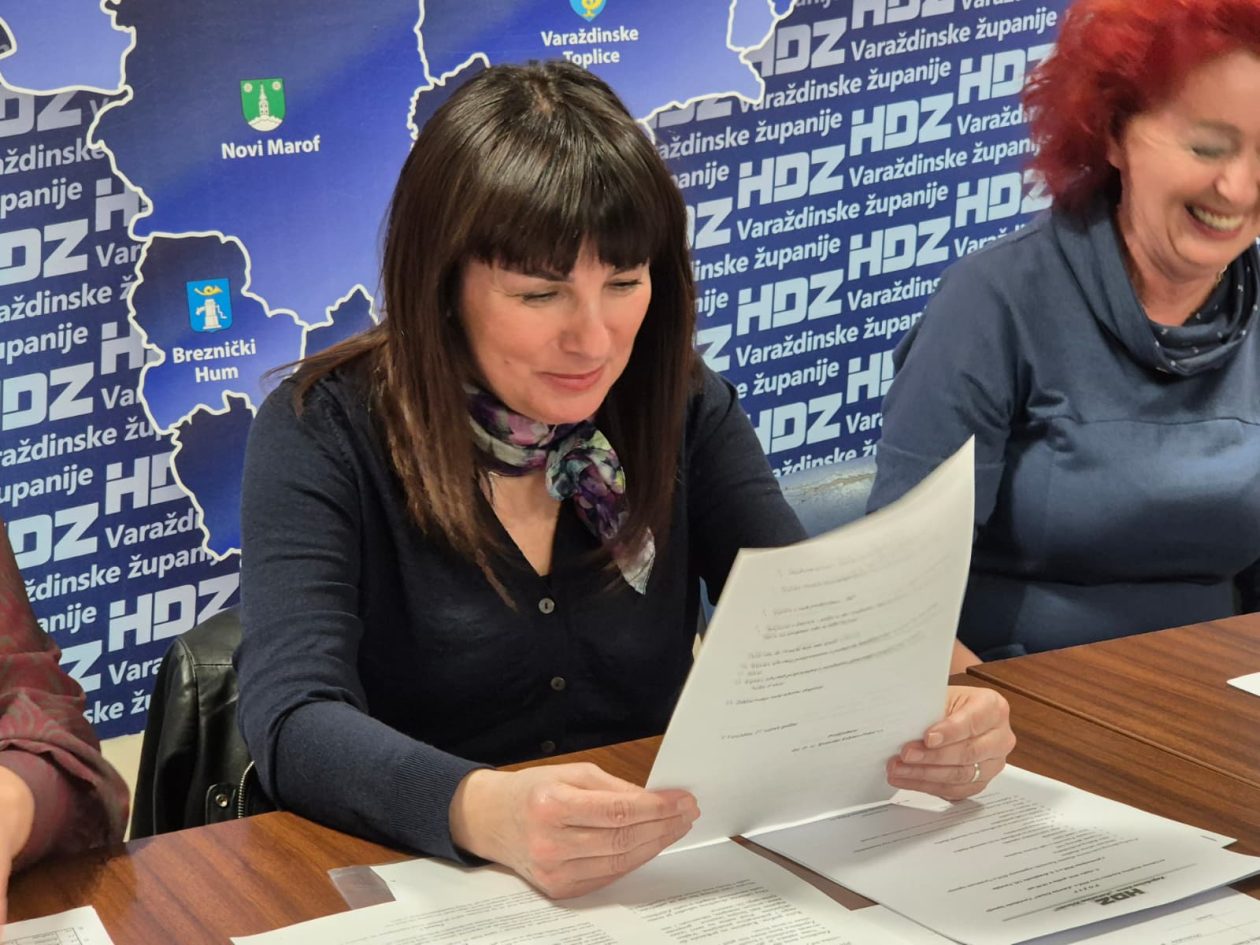 Skupština Zajednic žena VŽŽ (7)