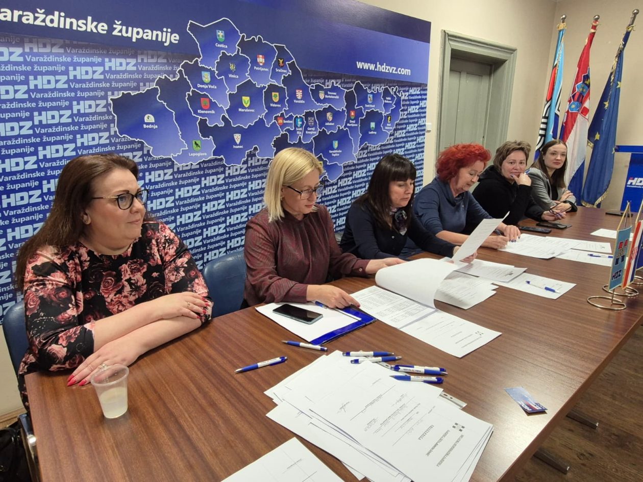 Skupština Zajednic žena VŽŽ (9)