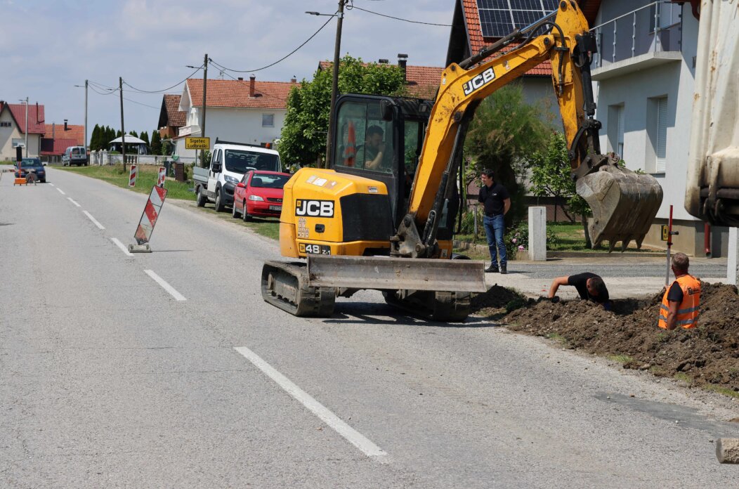 Slokovec 3 Slokovec 3