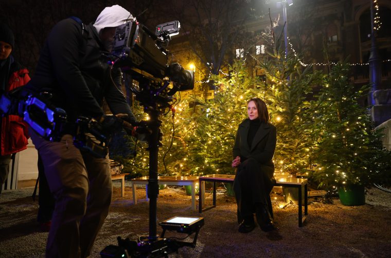 RTL Snimanje Direktovog specijala (2)