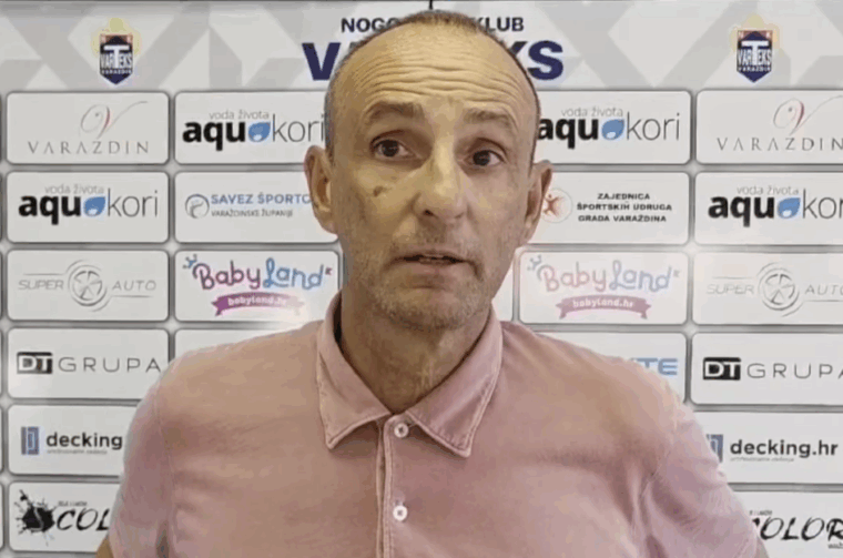 Dražen Besek Dražen Besek