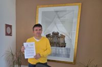 Šoštarić – ugovor vatrogasni dom