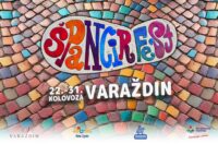 Špancirfest