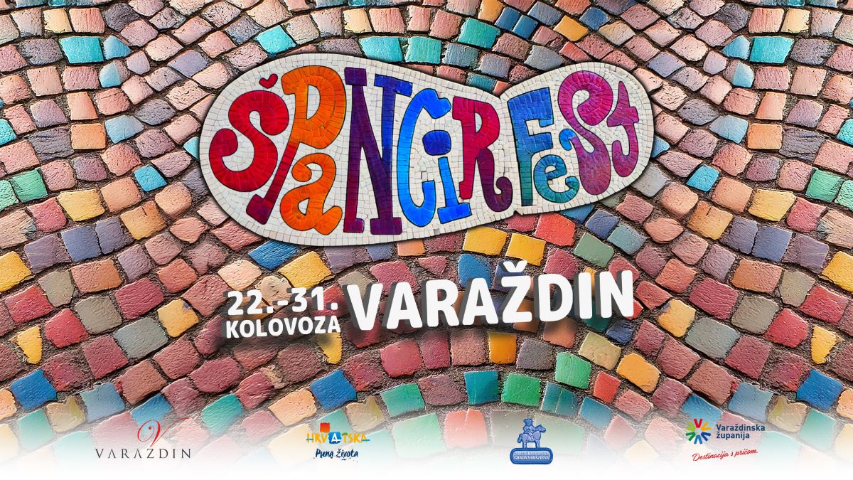 Špancirfest