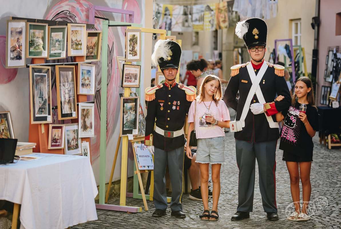 Špancirfest 2024 dan treći (1) Špancirfest 2024 dan treći (1)