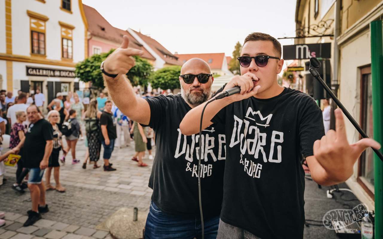 Špancirfest 2024 dan treći (13) Špancirfest 2024 dan treći (13)