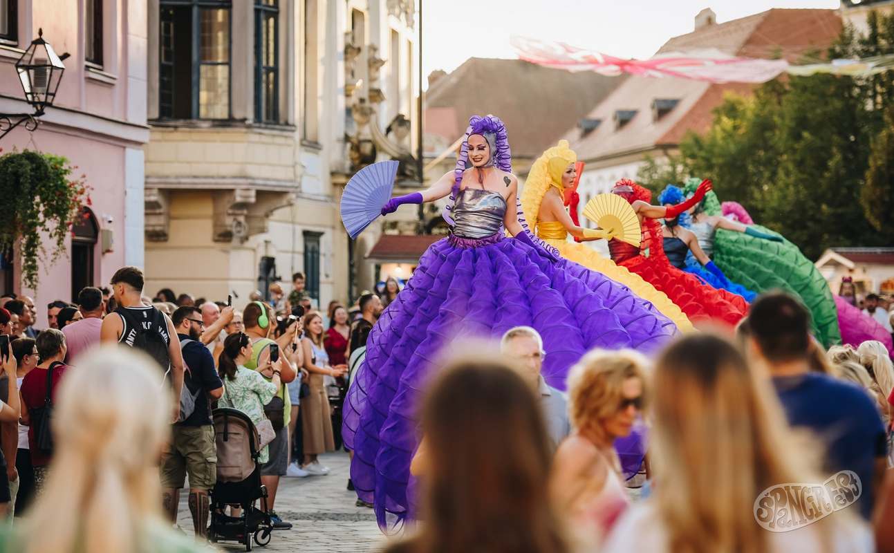 Špancirfest 2024 dan treći (2) Špancirfest 2024 dan treći (2)