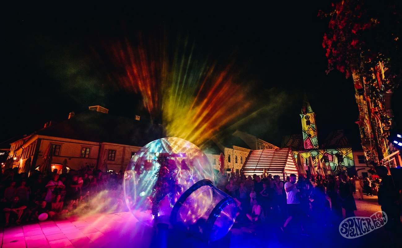 Špancirfest 2024 dan treći (3) Špancirfest 2024 dan treći (3)