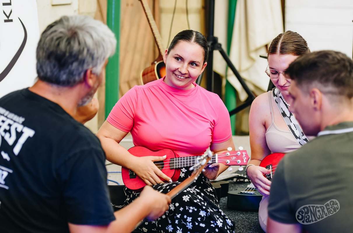 Špancirfest 2024 šesti dan (1) Špancirfest 2024 šesti dan (1)