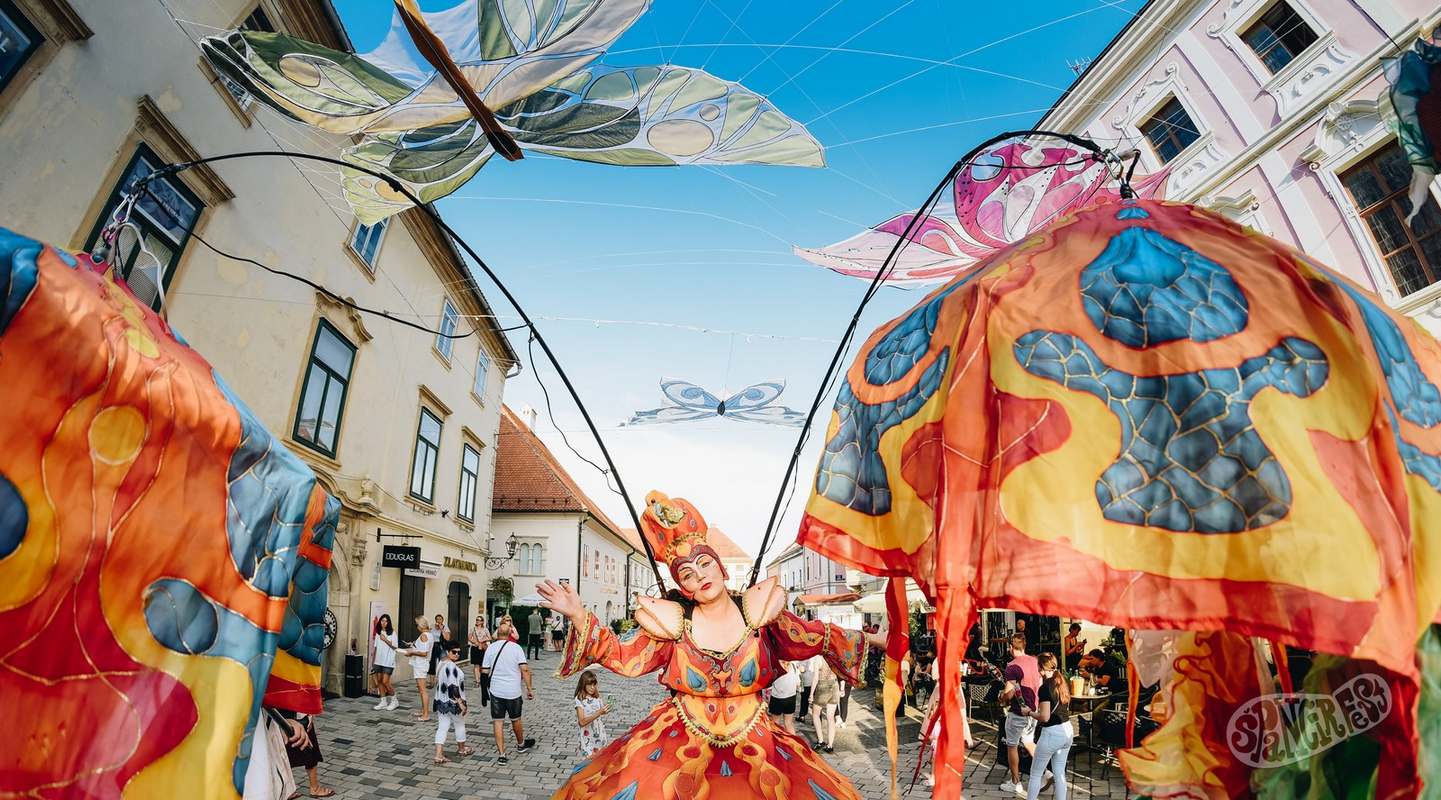 Špancirfest 2024 šesti dan (2) Špancirfest 2024 šesti dan (2)