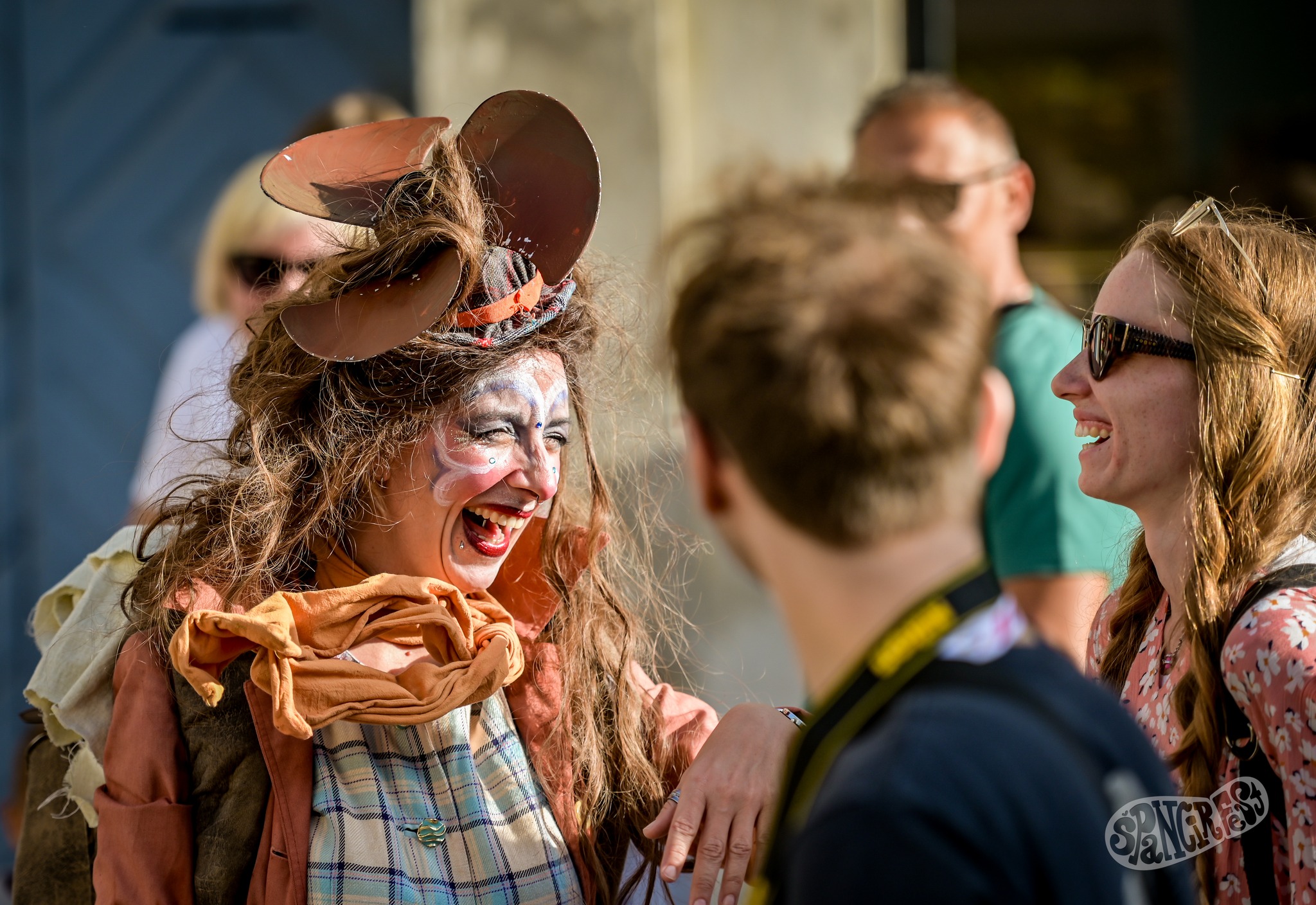 Špancirfest 2025 četvrti dan (2)