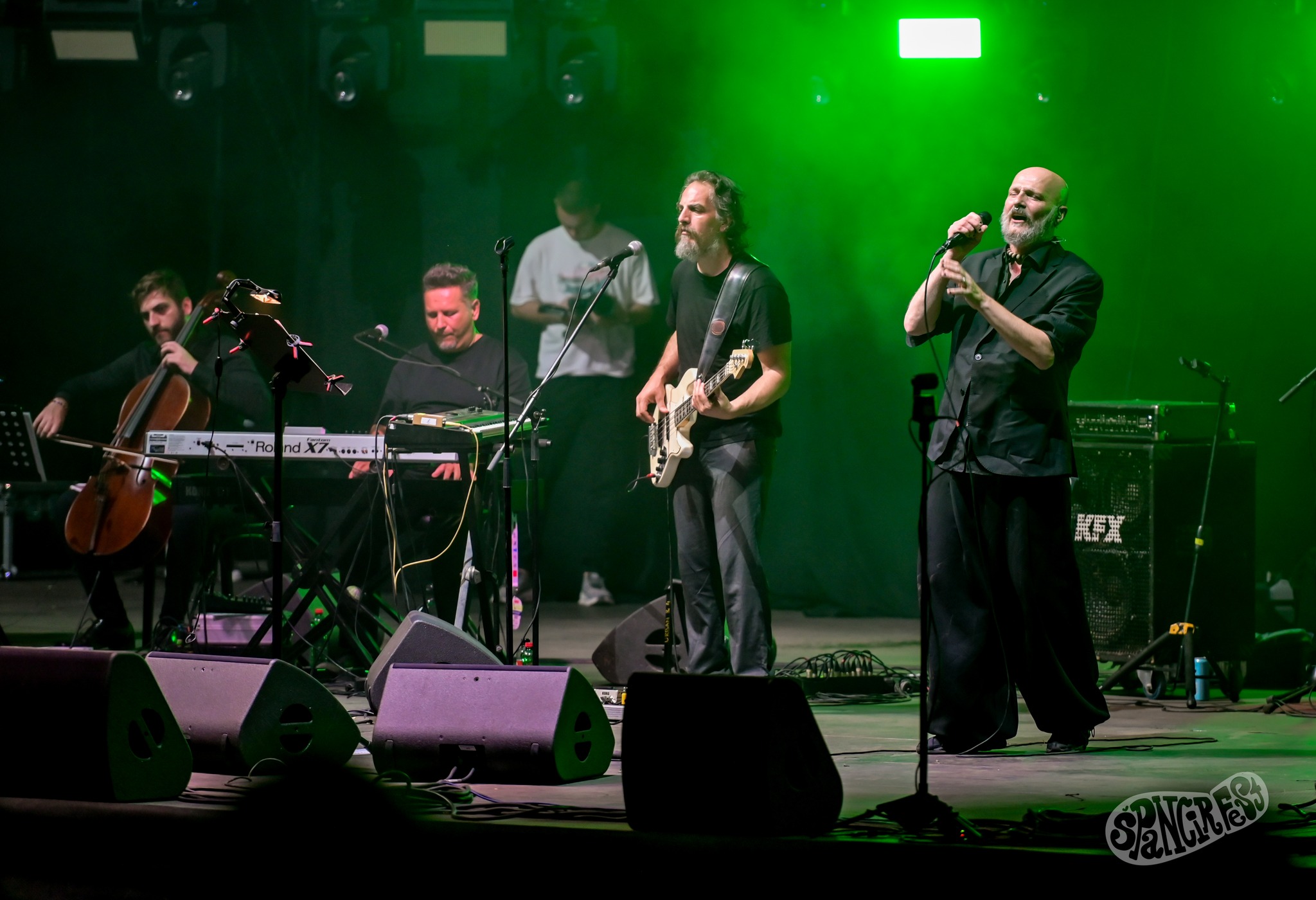 Špancirfest 2025 sedmi dan (2)