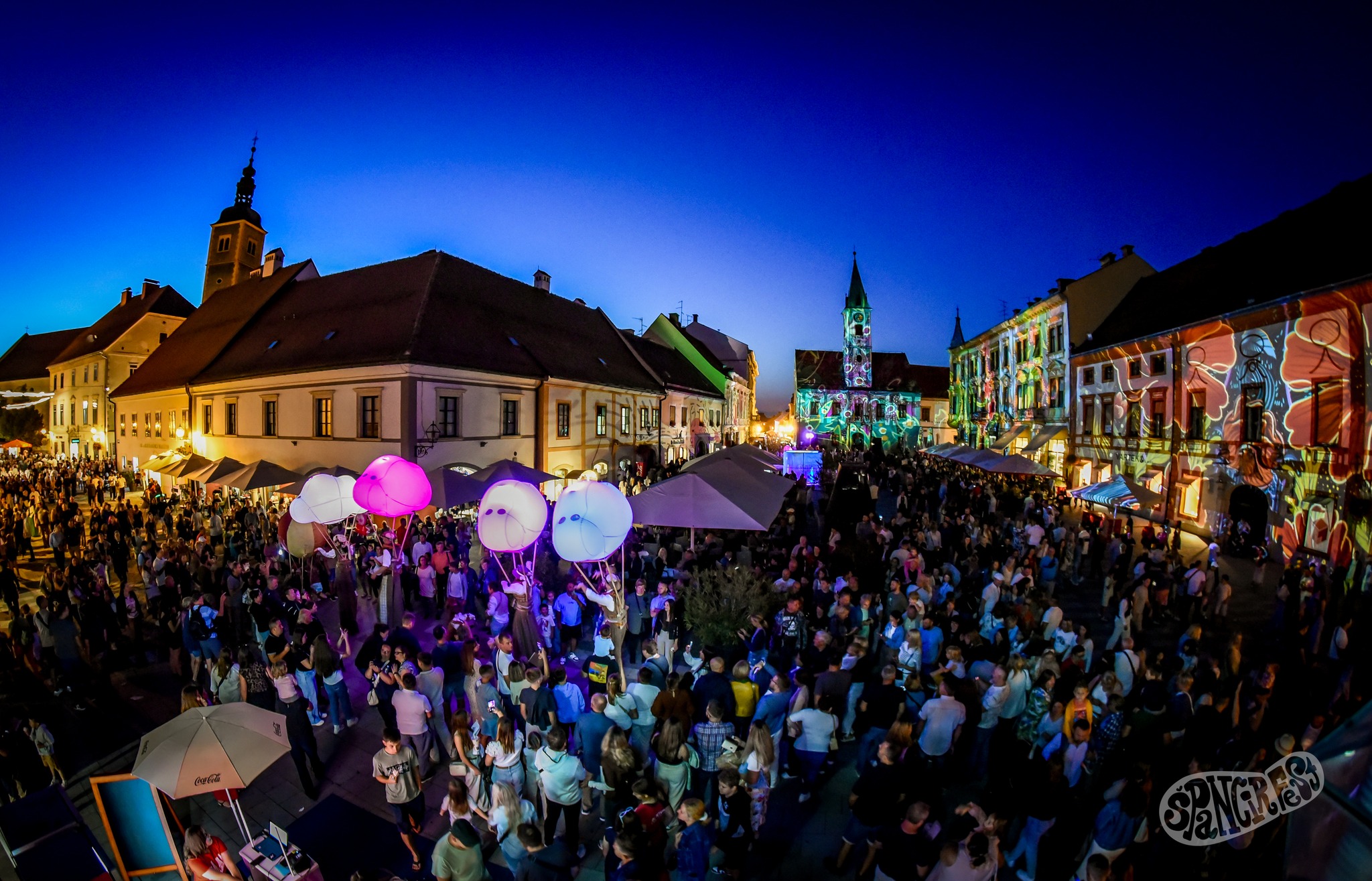 Špancirfest 2025 treći dan (1) Špancirfest 2025 treći dan (1)