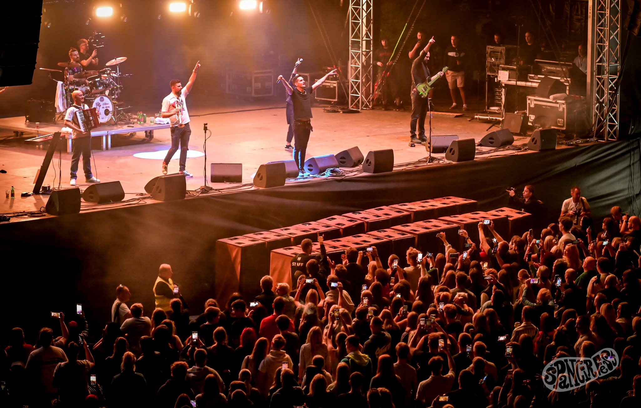 Špancirfest 2025 treći dan (14) Špancirfest 2025 treći dan (14)