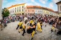 Špancirfest 2025 treći dan (3) Špancirfest 2025 treći dan (3)