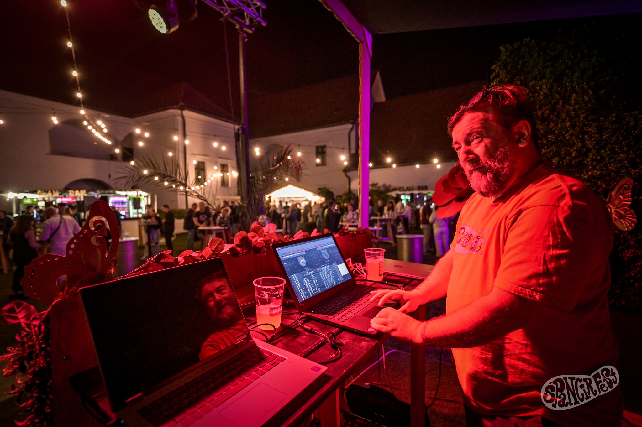 Špancirfest 2025 treći dan (5) Špancirfest 2025 treći dan (5)