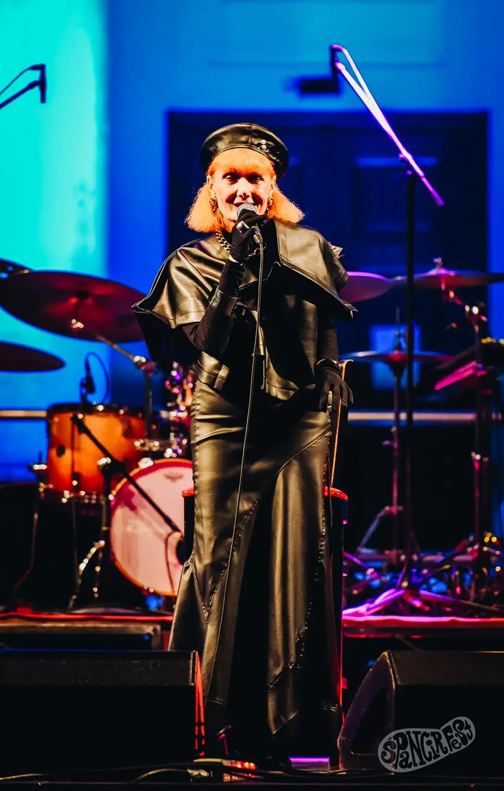 Špancirfest, Josipa Lisac FOTO Špancirfest01