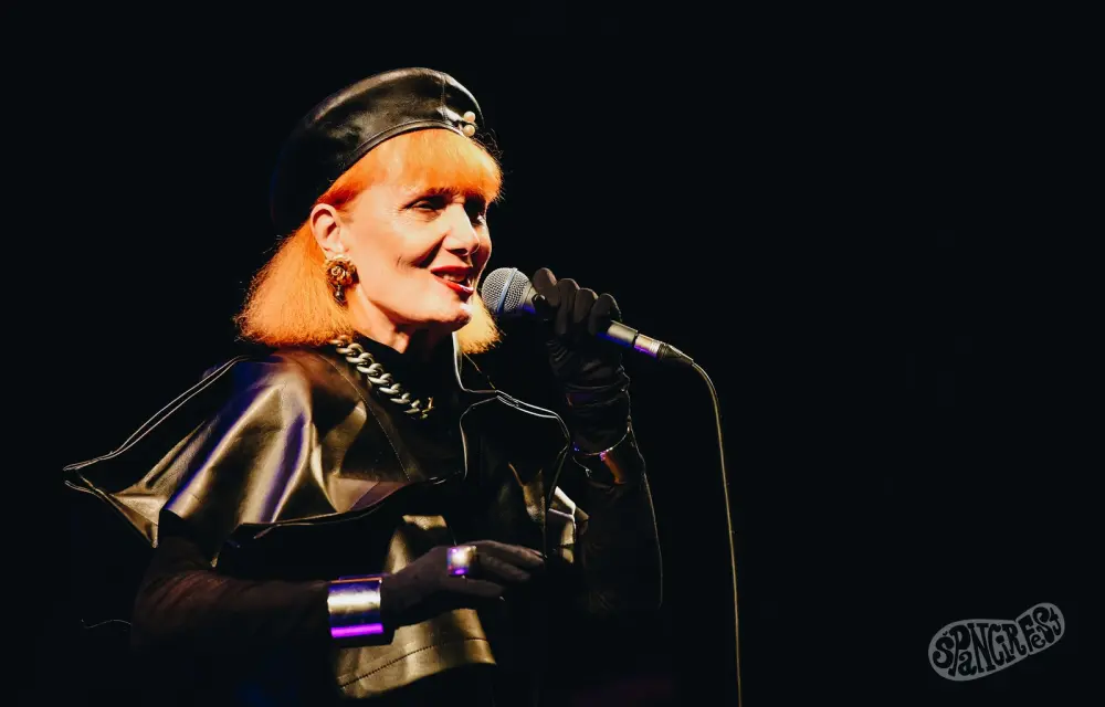 Špancirfest, Josipa Lisac FOTO Špancirfest03