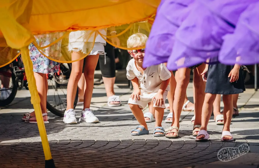 Špancirfest, dan drugi FOTO Špancirfest01