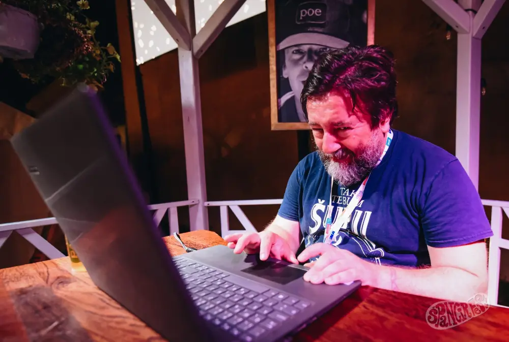 Špancirfest, dan drugi FOTO Špancirfest02