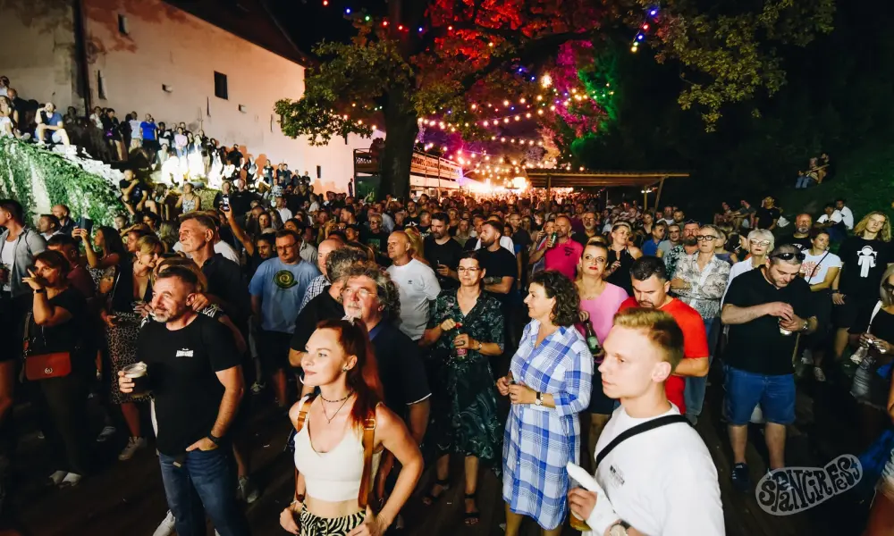 Špancirfest, dan drugi FOTO Špancirfest03