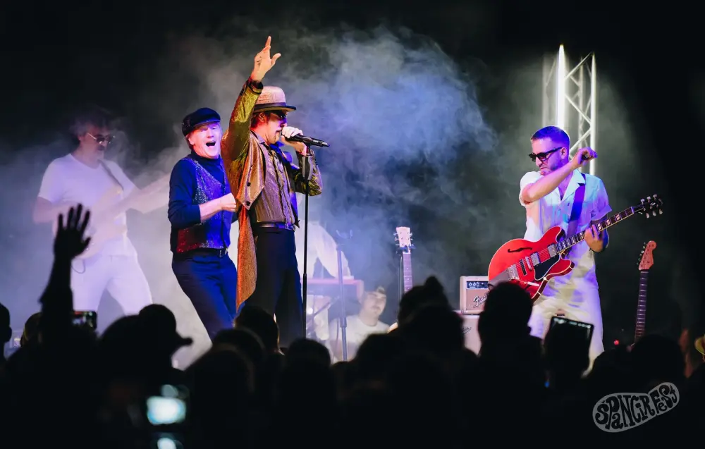 Špancirfest, dan drugi FOTO Špancirfest04