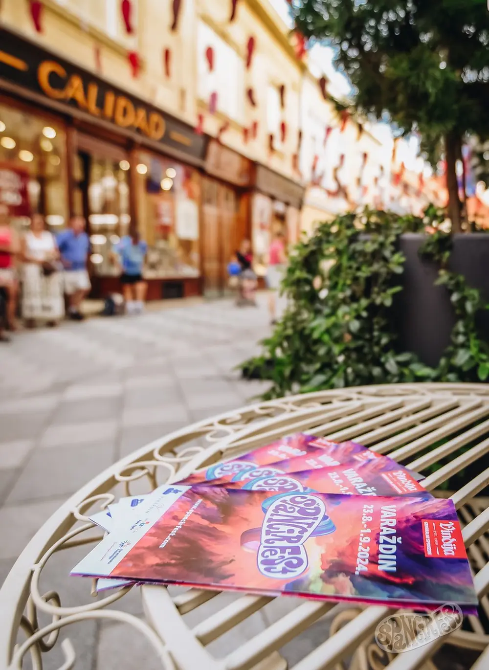 Špancirfest, dan drugi FOTO Špancirfest06