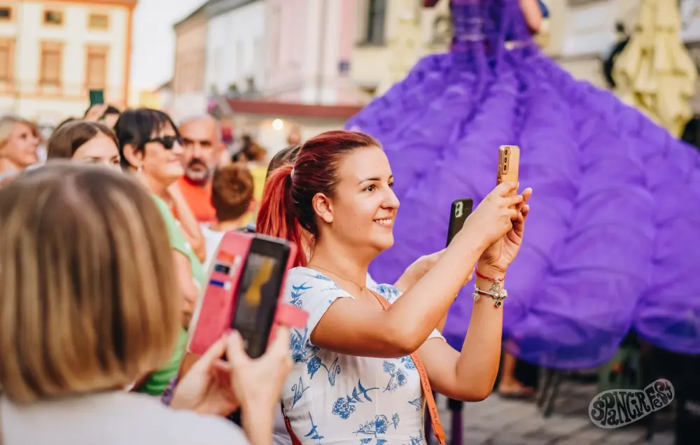Špancirfest, dan drugi FOTO Špancirfest07